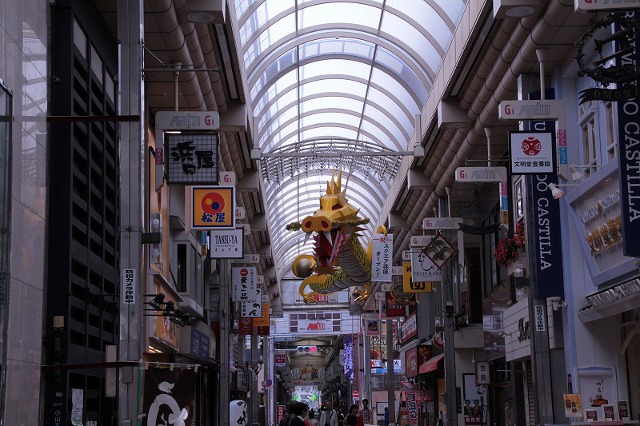 武蔵小山のルール
